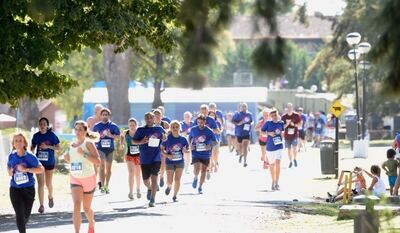 La Plata: Organizan una maratón solidaria a beneficio del Hospital de Niños