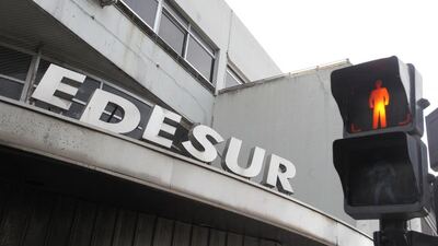Edesur apura las obras para unir las subestaciones Glew y Bachofen