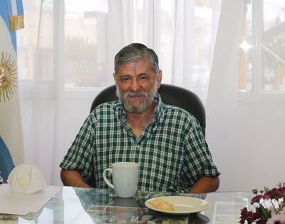 "Chinchu" Gasparini ocupará un cargo en el equipo de Axel Kicillof