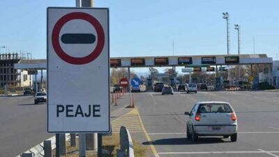 Peajes: ¿Cuánto cuesta Acceso Oeste, Riccheri y Panamericana?