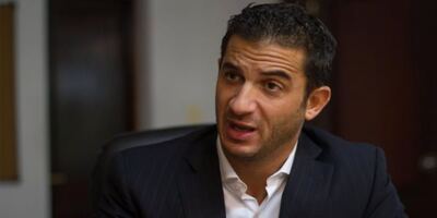 ARSAT: Matías Tombolini es el nuevo presidente de la empresa
