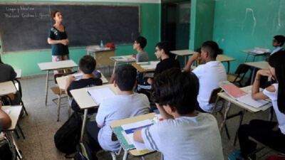 Paritaria docente: Se reanudan las negociaciones y hay optimismo