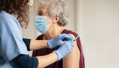 En pleno brote de gripe A, el 25 de marzo comenzará la vacunación