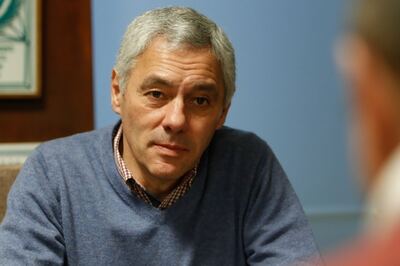 Berisso: Tras el paro, el intendente Cagliardi convocó a los municipales al diálogo
