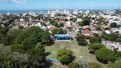Partido de La Costa: Comienza la 36ª edición de la Fiesta Nacional Aniversario de Santa Teresita
