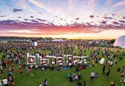 Lollapalooza en San Isidro: Todo lo que tenés que saber
