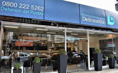 Proponen una ley para la protección de datos personales