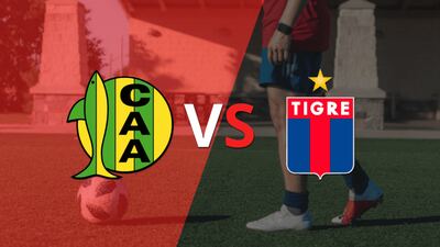 Mar del Plata: Aldosivi recibe mañana a Tigre y quiere volver al triunfo
