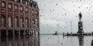 Mar del Plata: El temporal dejó sin luz a barrios y obligó a suspender La Carrera de Miguel