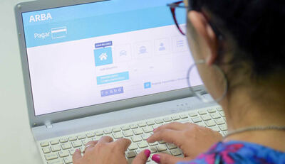 ARBA: La inscripción en Ingresos Brutos será totalmente digital desde el 1° de abril