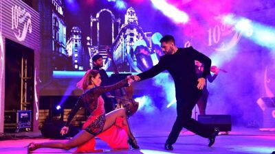 Zárate: Se realizará la 11º edición del Festival Provincial del Tango