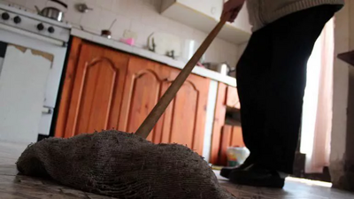 Se definirá el nuevo aumento para los trabajadores de casas particulares
