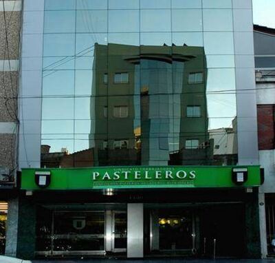 El Sindicato de Pasteleros cerró la paritaria 2021 arriba del 53%