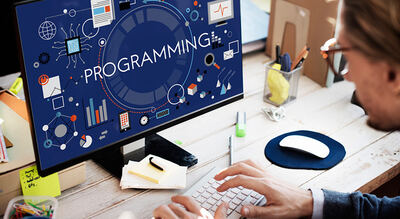 La Plata: Promueven cursos de programación para estudiantes avanzados de nivel secundario
