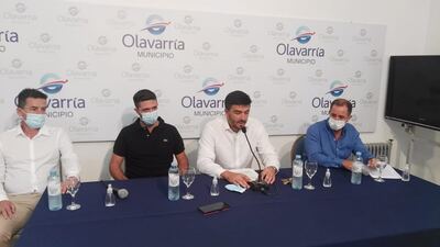 Olavarría: Se vienen las elecciones a delegados municipales y hay 12 candidatos