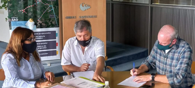 Mar del Plata: Avanza la licitación de la segunda etapa del Acueducto Oeste