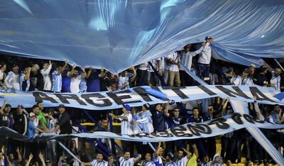 La Selección Argentina jugará en La Bombonera ante Venezuela