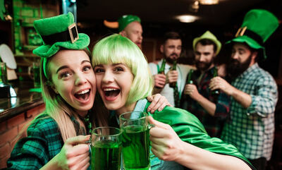 Tres de Febrero: Se viene el San Patricio y buscan potenciar los centros comerciales