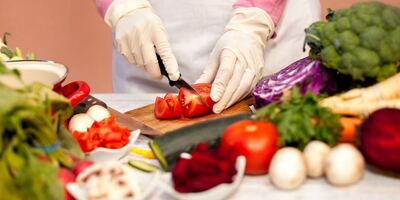 Partido de La Costa: Abre la inscripción a un nuevo curso de Alimentación Saludable y Manipulación de Alimentos