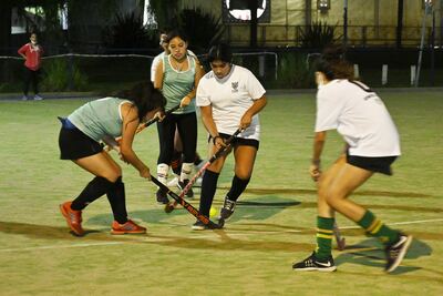 Tigre: Comenzaron los Juegos Tigrenses 2022 con la participación de cinco mil vecinos