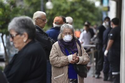 El Gobierno confirmó que el bono para jubilados y pensionados será de $6.000