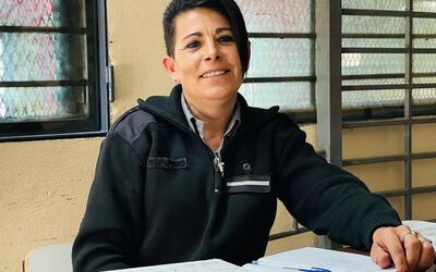 Dolores: Designan a una penitenciaria mujer como encargada del pabellón de hombres