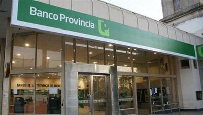 Banco Provincia: Desde hoy, todas las sedes vuelven a su horario habitual