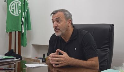 ATE advierte que "el Gobierno debe hacerse cargo de que la plata no alcanza"