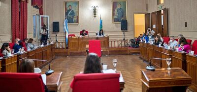 Campana: Premiarán a los empleados municipales que mejoren la recaudación impositiva