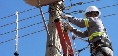 25 de Mayo: Eden informó cortes de luz por obras