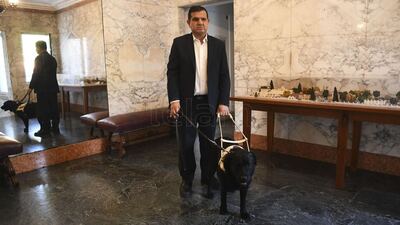 Discapacidad: "El proyecto de ley considera a la persona como sujeto de derecho, no de cuidado"