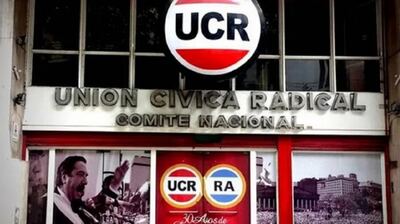 El radicalismo se reúne mañana en La Plata para consolidar su armado bonaerense