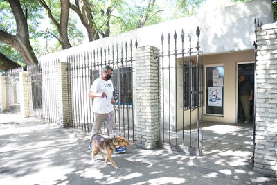 La Plata: Ponen en funcionamiento el nuevo Centro Municipal de Salud Animal y Zoonosis