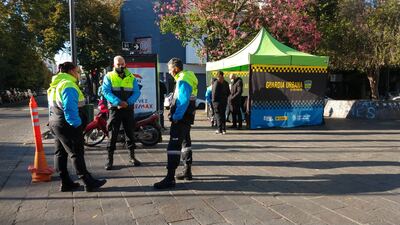 La Plata: Refuerzan los controles contra la venta ilegal