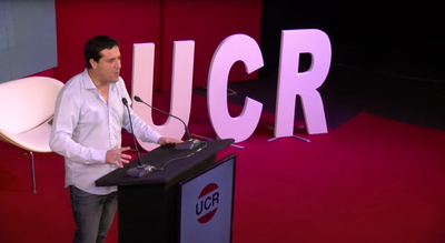 La UCR bonaerense presentó un proyecto para tratar la autonomía de los Municipios