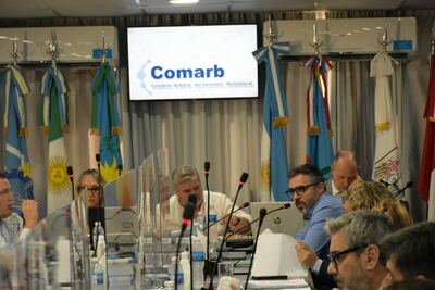 ARBA incorpora al Padrón Federal a 600 mil contribuyentes  del Convenio Multilateral