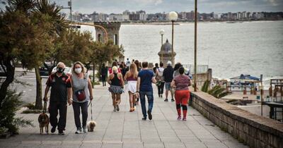 Mar del Plata: Más de 4 millones de turistas visitaron la ciudad en el primer trimestre del año