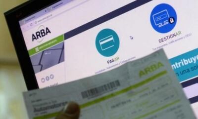 ARBA: Nuevas facilidades de pago para beneficiar a contribuyentes con dificultades