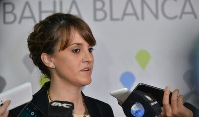 Bahía Blanca: Impulsan "ficha limpia" para que condenados por delitos no puedan ocupar cargos