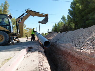 Abre el llamado a licitación para obras de mejoramiento habitacional de barrios populares.