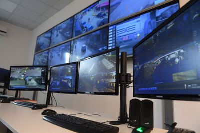 Mercedes: Continúan los trabajos de infraestructura en seguridad