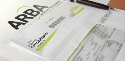 ARBA: Mañana vence el plazo para pagar la cuota 2 del Inmobiliario Urbano