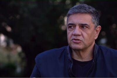 Jorge Macri: "Los problemas del AMBA son los problemas de la Argentina"