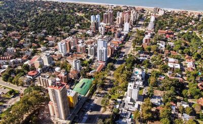 Pinamar: El municipio abrió la inscripción al plan de viviendas 2022