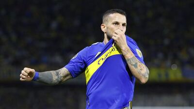 Sonríe Boca: derrotó 2 a 0 a Always Ready en la bombonera por la Copa Libertadores