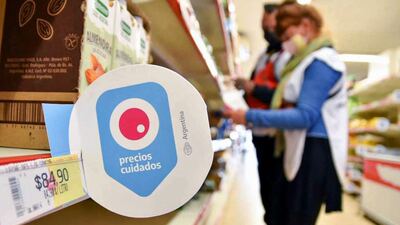 Se renovará el programa "+ Precios Cuidados"