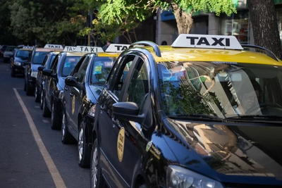 Mar del Plata: Los taxistas de la ciudad piden aumentar las tarifas y cobrar un extra a la noche