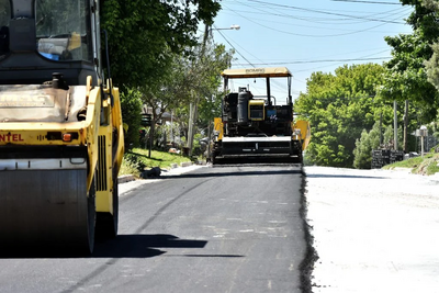 Mar del Plata: Habrá cortes de tránsito por obras viales en la ciudad
