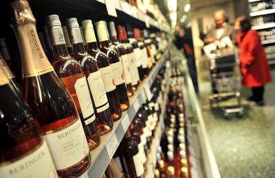 REBA: Aumentan el permiso de venta de bebidas alcohólicas