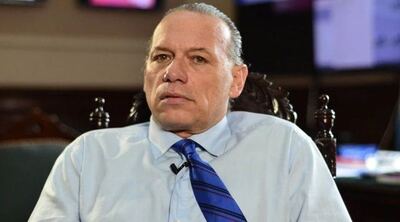 Sergio Berni dijo que "Alberto Fernández se está haciendo un golpe a sí mismo"